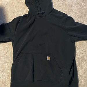 Xxl carhartt hoodie